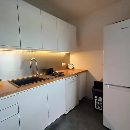 Apartament Quai Andre Citroen - 15