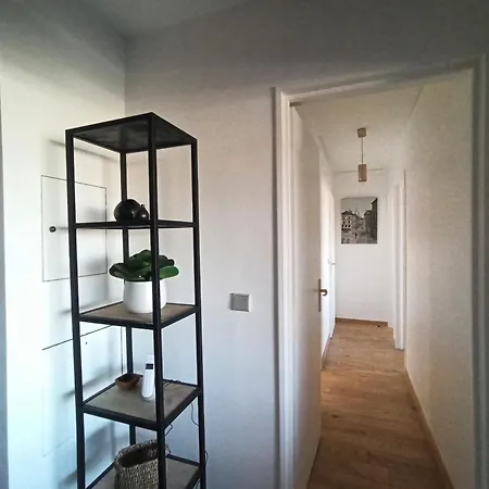 Apartament Quai Andre Citroen - 15