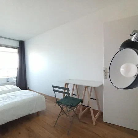 Quai Andre Citroen - 15 Apartament Paryż