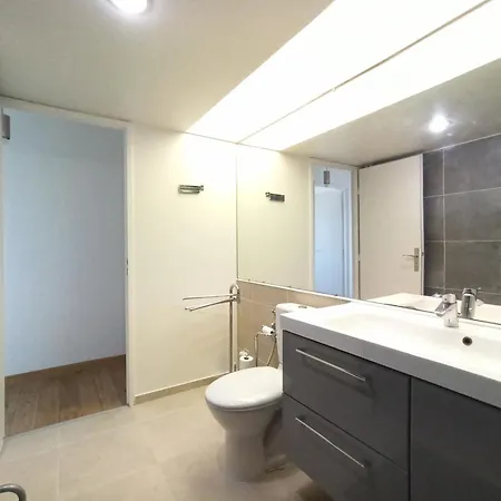 Quai Andre Citroen - 15 Apartament Paryż